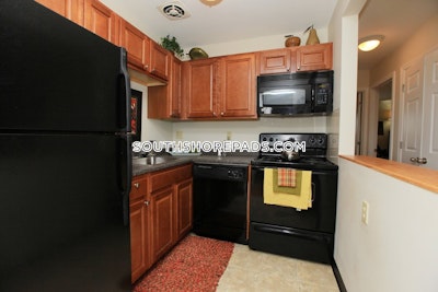 Norwood Apartment for rent 1 Bedroom 1 Bath - $2,133