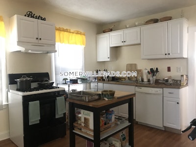 Somerville 2 Beds 1 Bath  Davis Square - $2,700