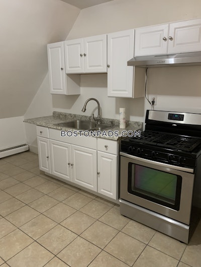 Lynn Apartment for rent 3 Bedrooms 1 Bath - $3,100