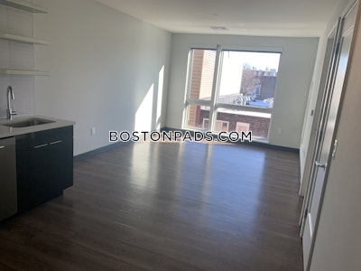 East Boston Apartment for rent 1 Bedroom 1 Bath Boston - $2,566