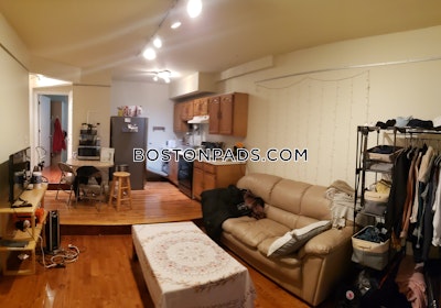 Northeastern/symphony Apartment for rent 2 Bedrooms 1 Bath Boston - $3,650