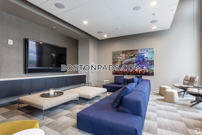 West End 2 Months Free Rent!  2 Beds 2 Baths Boston - $5,324