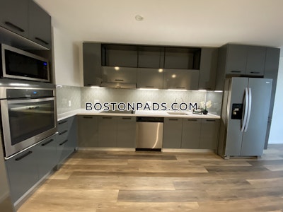 South End Apartment for rent 2 Bedrooms 2 Baths Boston - $6,070