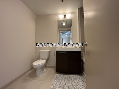 West End Apartment for rent Studio 1 Bath Boston - $3,185