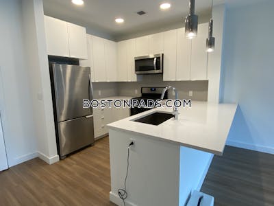 East Boston Apartment for rent 1 Bedroom 1 Bath Boston - $4,250