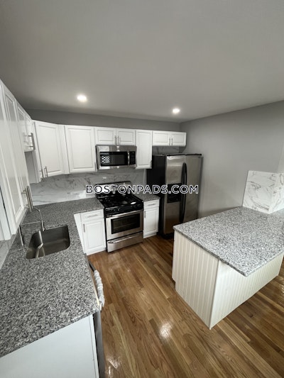 Cambridge Apartment for rent 3 Bedrooms 2.5 Baths  North Cambridge - $3,200