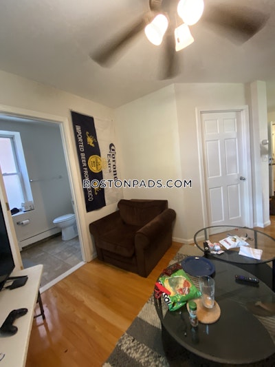 North End 3 Beds 1 Bath Boston - $4,500 No Fee