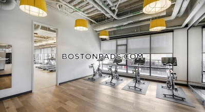 South End Apartment for rent 2 Bedrooms 1 Bath Boston - $9,481