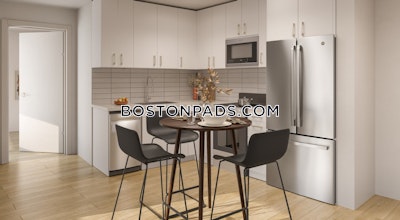 South End 1 bedroom  Luxury in BOSTON Boston - $10,496