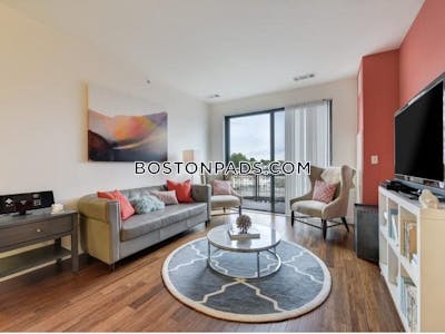 Somerville Apartment for rent 3 Bedrooms 2 Baths  Magoun/ball Square - $5,240 75% Fee