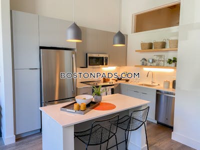 Melrose 1 bedroom  Luxury in MELROSE - $3,185 No Fee