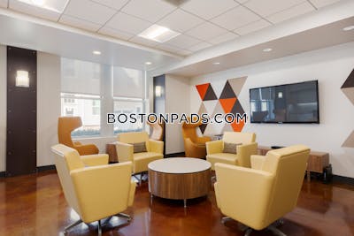 Charlestown Apartment for rent Studio 1 Bath Boston - $2,400