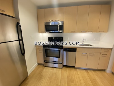 Back Bay Apartment for rent 1 Bedroom 1 Bath Boston - $2,900