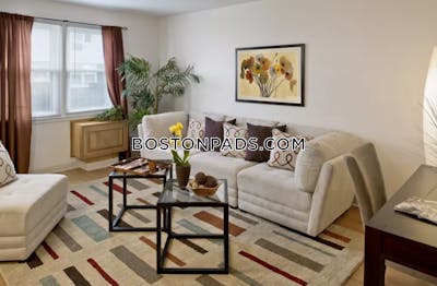 East Boston Apartment for rent 2 Bedrooms 1 Bath Boston - $3,431