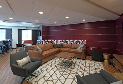 Fenway/kenmore Apartment for rent 3 Bedrooms 3 Baths Boston - $7,560