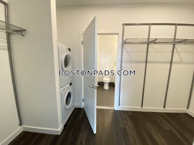 Charlestown Apartment for rent 1 Bedroom 1 Bath Boston - $2,945