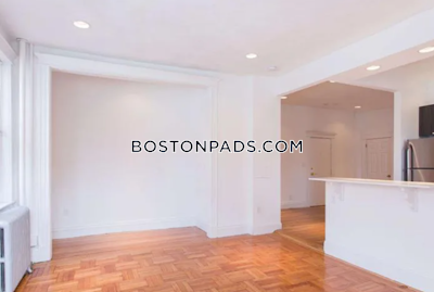 Fenway/kenmore Apartment for rent 1 Bedroom 1 Bath Boston - $2,600