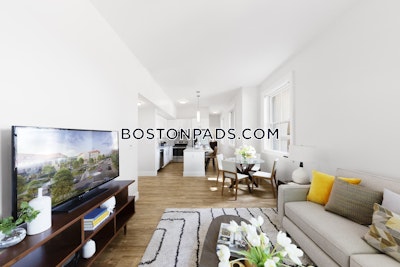 Brighton Studio  Luxury in BOSTON Boston - $2,902