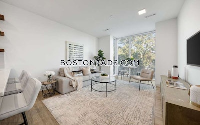 Brighton Apartment for rent 1 Bedroom 1 Bath Boston - $3,569