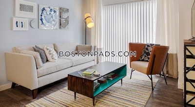 Cambridge Studio 1 baths Luxury in CAMBRIDGE  Central Square/cambridgeport - $3,310 No Fee