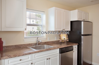 Woburn 2 bedroom  baths Luxury in WOBURN - $3,360