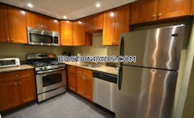 Back Bay Apartment for rent 1 Bedroom 1 Bath Boston - $3,400