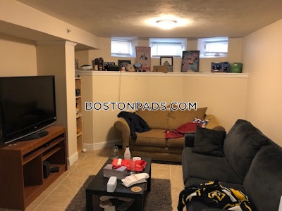 Mission Hill Apartment for rent 1 Bedroom 1 Bath Boston - $2,195 50% Fee