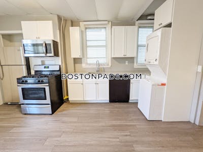 East Boston Apartment for rent 2 Bedrooms 1 Bath Boston - $2,875