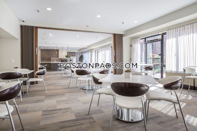 North End Apartment for rent 2 Bedrooms 1 Bath Boston - $4,550 No Fee