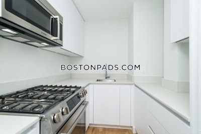 South Boston 1 Bed 1 Bath Boston - $2,800