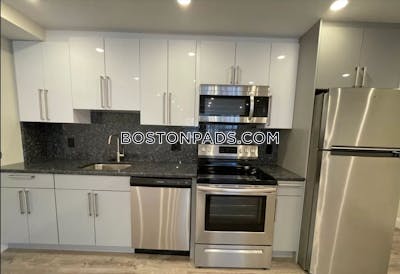 Allston Apartment for rent Studio 1 Bath Boston - $2,700