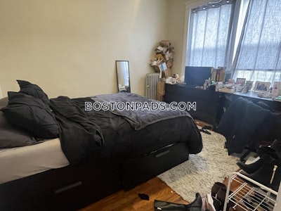 Allston Apartment for rent 1 Bedroom 1 Bath Boston - $2,700