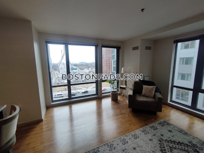 West End Apartment for rent 2 Bedrooms 2 Baths Boston - $4,855