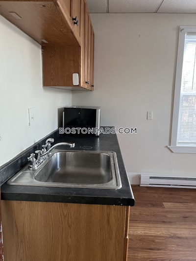 Cambridge Apartment for rent 1 Bedroom 1 Bath  Central Square/cambridgeport - $2,400