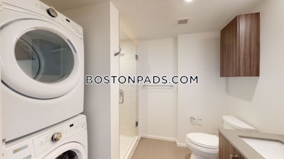 South End Apartment for rent Studio 1 Bath Boston - $3,794