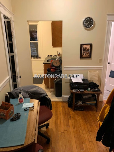 Allston Apartment for rent Studio 1 Bath Boston - $2,300 No Fee