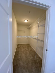 Lexington Apartment for rent 1 Bedroom 1 Bath - $2,960