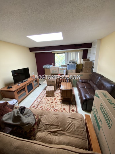 Somerville Apartment for rent 2 Bedrooms 2 Baths  Porter Square - $3,700