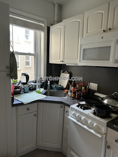 Fenway/kenmore Apartment for rent 1 Bedroom 1 Bath Boston - $3,150 No Fee