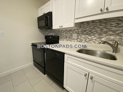 Brookline Apartment for rent 1 Bedroom 1 Bath  Longwood Area - $3,200