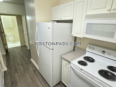 Quincy Apartment for rent 1 Bedroom 1 Bath  Quincy Center - $2,405