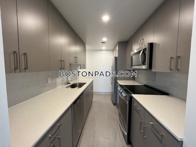 Back Bay Apartment for rent 2 Bedrooms 2 Baths Boston - $6,545