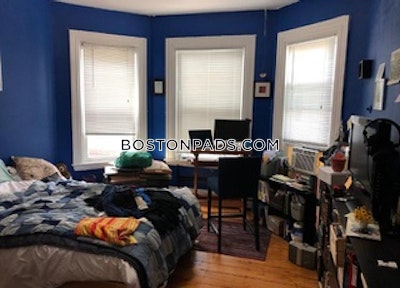 Cambridge Apartment for rent 4 Bedrooms 1 Bath  Central Square/cambridgeport - $5,500