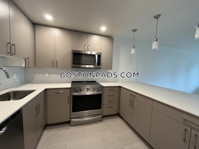 Back Bay Apartment for rent 1 Bedroom 1 Bath Boston - $4,600