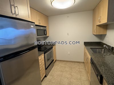 Quincy Apartment for rent 2 Bedrooms 2 Baths  North Quincy - $3,662