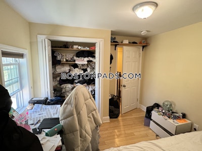 Fort Hill Apartment for rent 4 Bedrooms 2 Baths Boston - $4,600 No Fee
