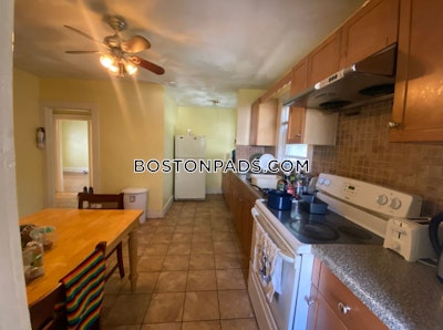 Lower Allston Apartment for rent 3 Bedrooms 2 Baths Boston - $3,800