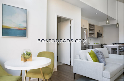 Mission Hill Apartment for rent 2 Bedrooms 2 Baths Boston - $4,390