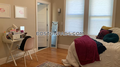 Brighton Apartment for rent 8 Bedrooms 6 Baths Boston - $12,500