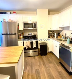 East Boston 1 Bed 1 Bath Boston - $2,575 No Fee